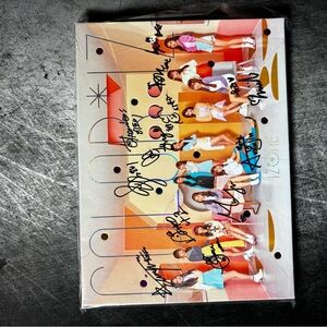 IZ*ONE COLOR*IZ 1st mini album